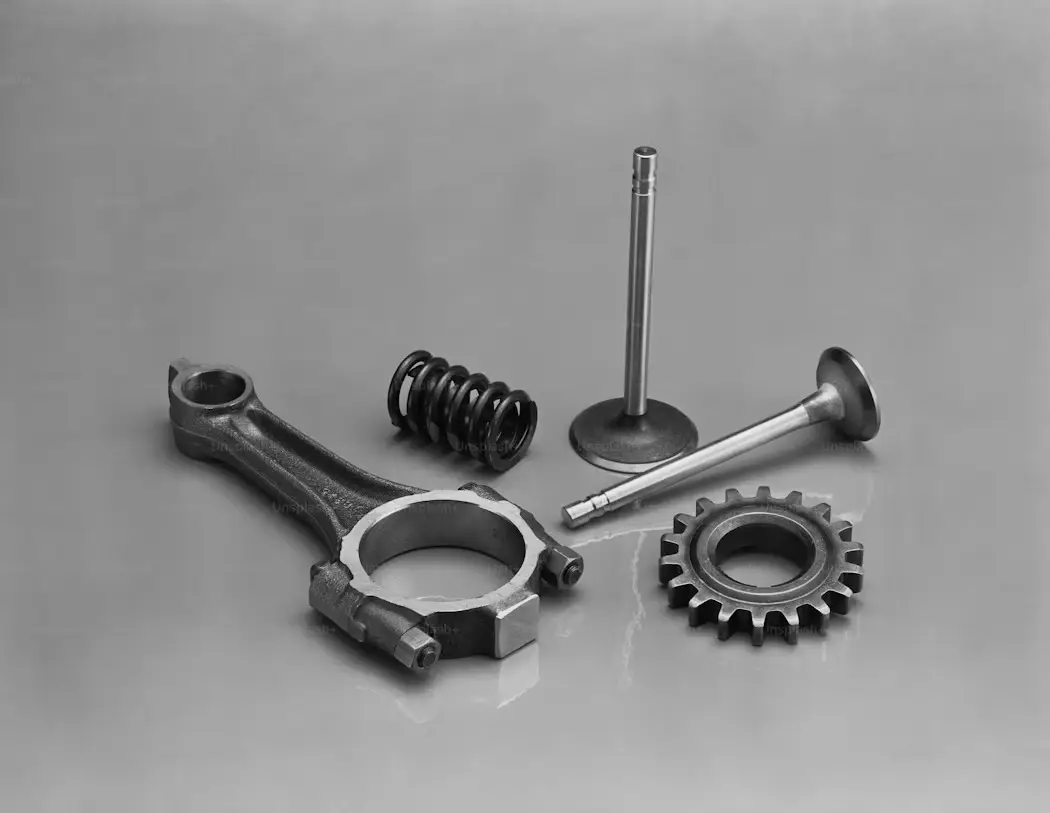 Automotive | Om Techno Forge