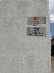 Om Techno Forge place picture