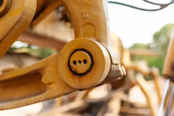 Construction | Om Techno Forge