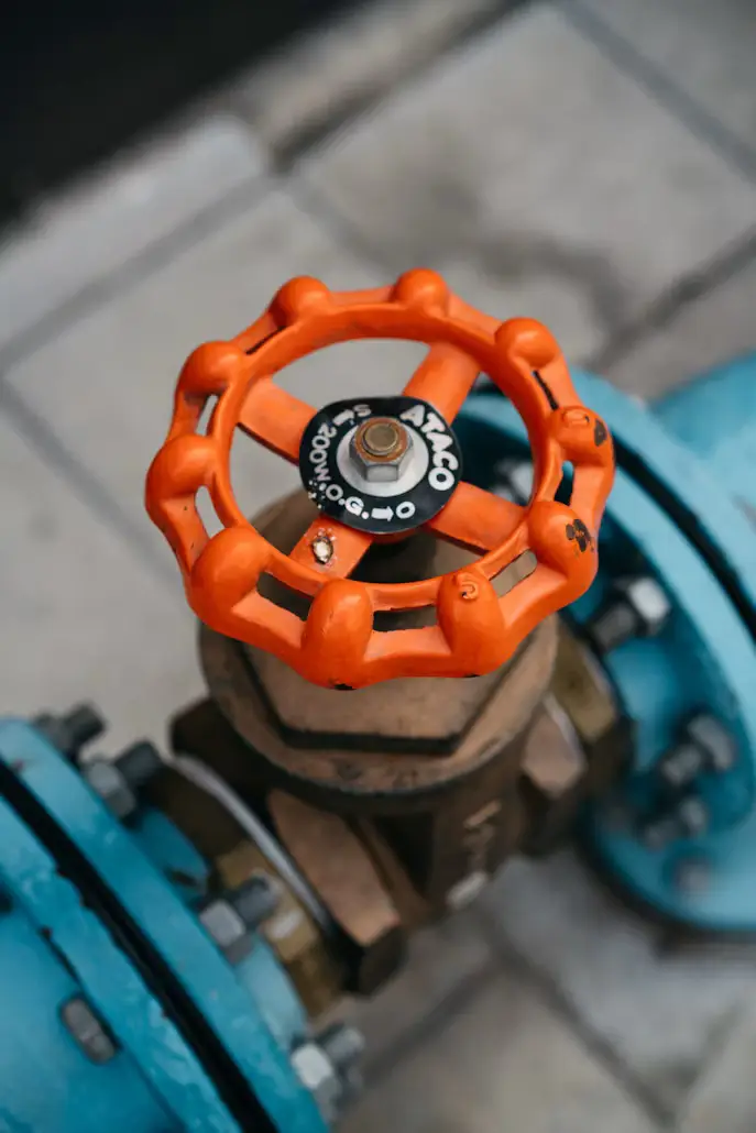 Oil & Gas | Om Techno Forge