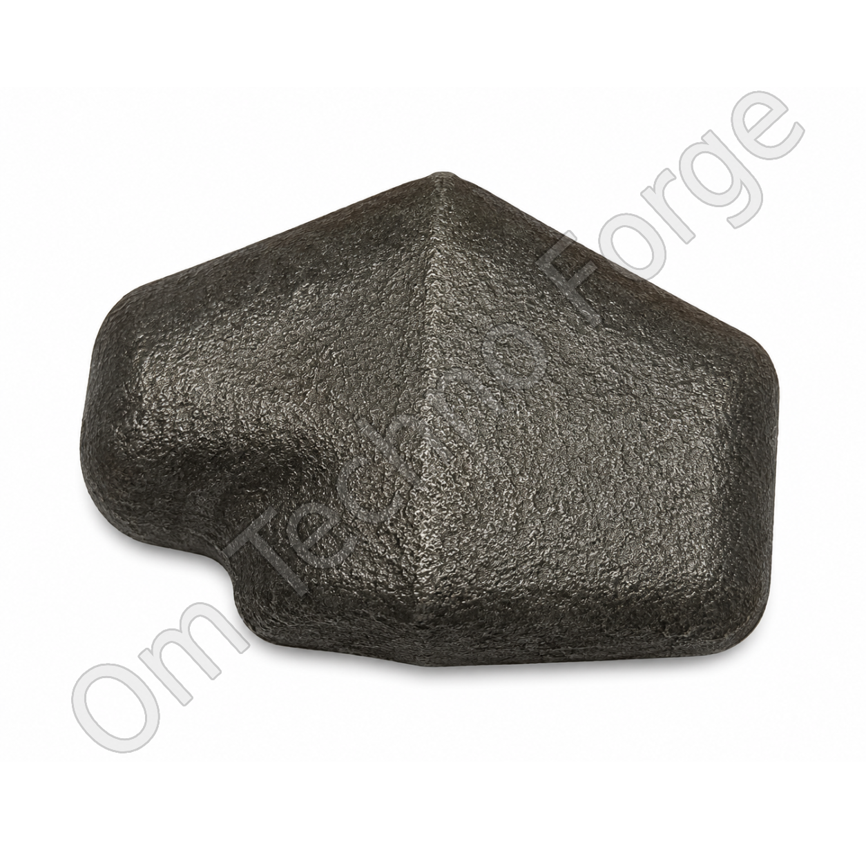 Pyramid Block